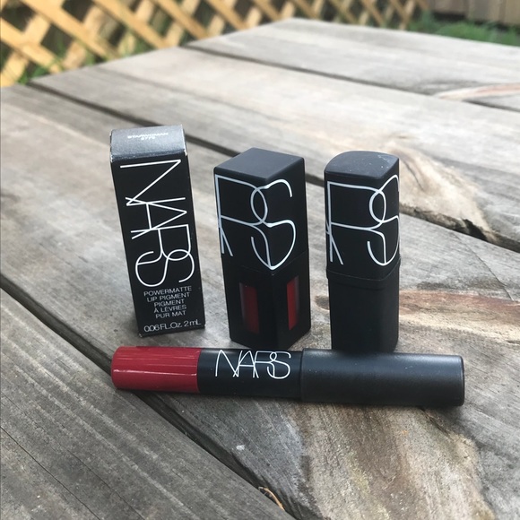 NARS Other - NARS Lip Bundle